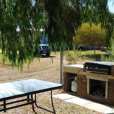 Cottage 53 - Topspot Cottages 주리안 외부 사진