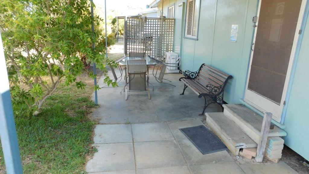 Cottage 53 - Topspot Cottages 주리안 외부 사진