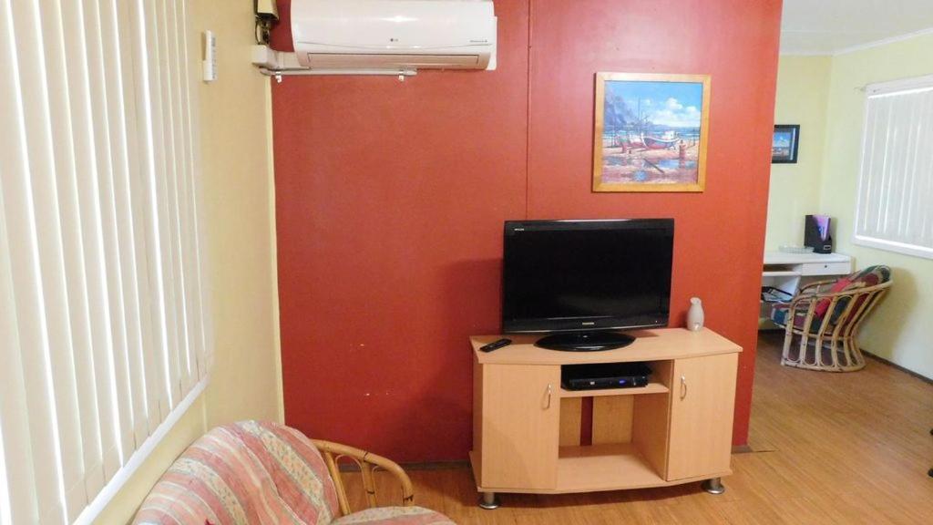 Cottage 53 - Topspot Cottages 주리안 외부 사진