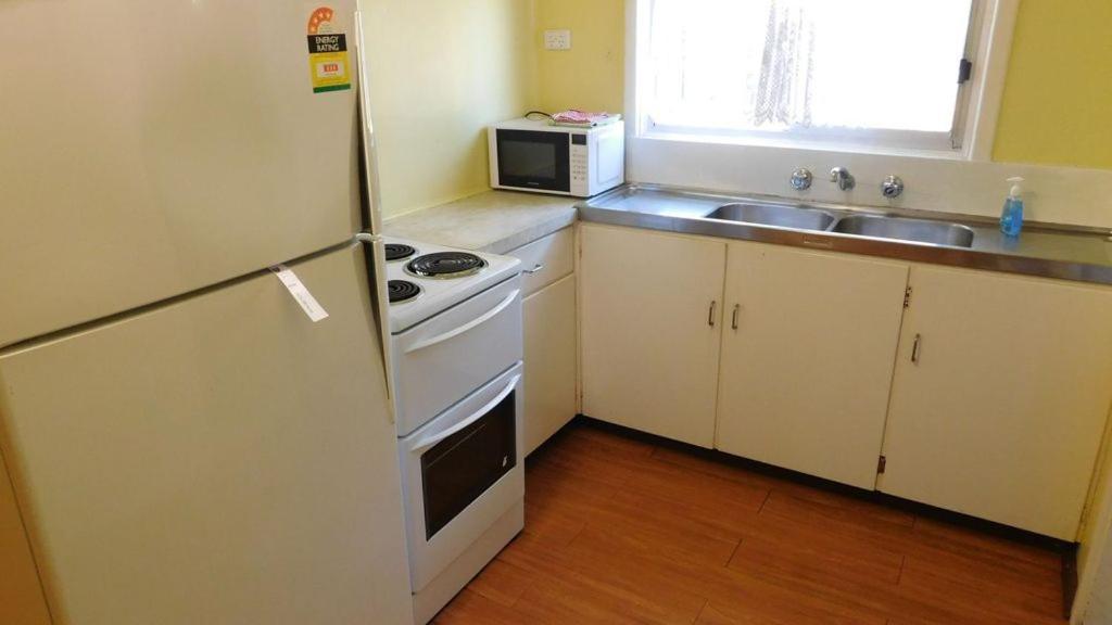 Cottage 53 - Topspot Cottages 주리안 외부 사진