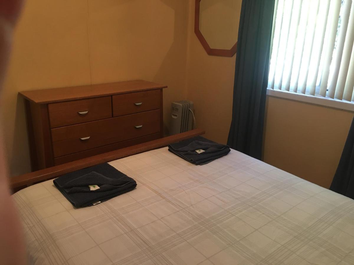 Cottage 53 - Topspot Cottages 주리안 외부 사진